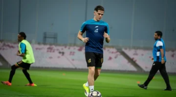 تحدي الجولة 14 في دوري جوي للنخبة بين بطل الهاتريك والوصيف